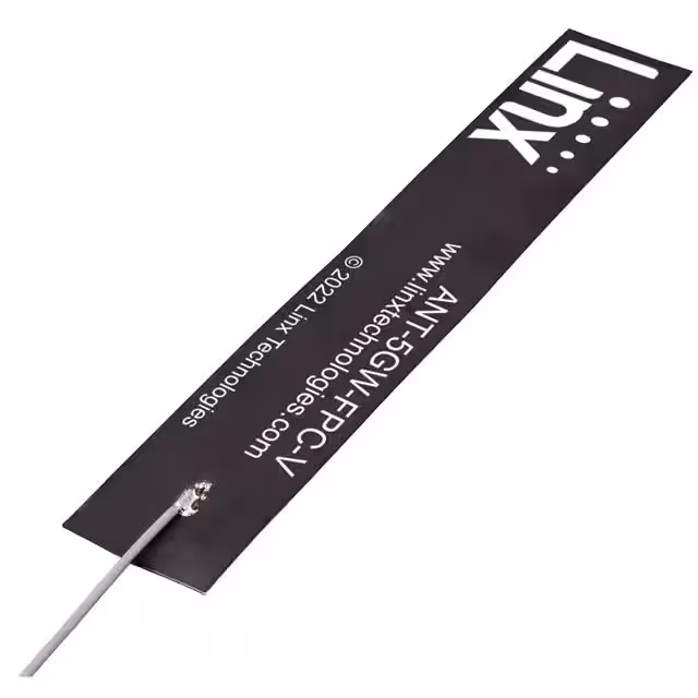 ANT-5GW-FPC-V150UF Linx Technologies Inc.  Antennes RF